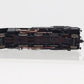 Kato 2022-1 N Scale Japanese National Railways 2-6-2 C12 Steam Locomotive LN/Box