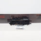 Kato 2022-1 N Scale Japanese National Railways 2-6-2 C12 Steam Locomotive LN/Box