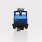 Kato 10-504-2 N Scale Blue Steeplecab Diesel Locomotive #EB222 EX