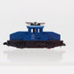 Kato 10-504-2 N Scale Blue Steeplecab Diesel Locomotive #EB222 EX