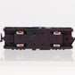 Kato 10-504-2 N Scale Blue Steeplecab Diesel Locomotive #EB222 EX