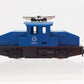 Kato 10-504-2 N Scale Blue Steeplecab Diesel Locomotive #EB222 EX