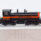 Broadway Limited 9304 N IHB NW2 Diesel Switcher Sound/DC/DCC #8792 LN/Box