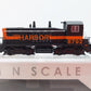 Broadway Limited 9304 N IHB NW2 Diesel Switcher Sound/DC/DCC #8792 LN/Box