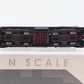 Broadway Limited 9304 N IHB NW2 Diesel Switcher Sound/DC/DCC #8792 LN/Box