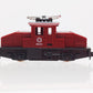Kato 10-504-1 N Scale Red Steeplecab Diesel Locomotive #EB221 EX