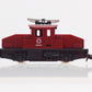 Kato 10-504-1 N Scale Red Steeplecab Diesel Locomotive #EB221 EX