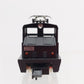 Kato 10-504-3 N Scale Black Steeplecab Diesel Locomotive #EB223 LN