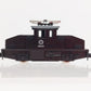 Kato 10-504-3 N Scale Black Steeplecab Diesel Locomotive #EB223 LN