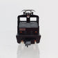 Kato 10-504-3 N Scale Black Steeplecab Diesel Locomotive #EB223 LN
