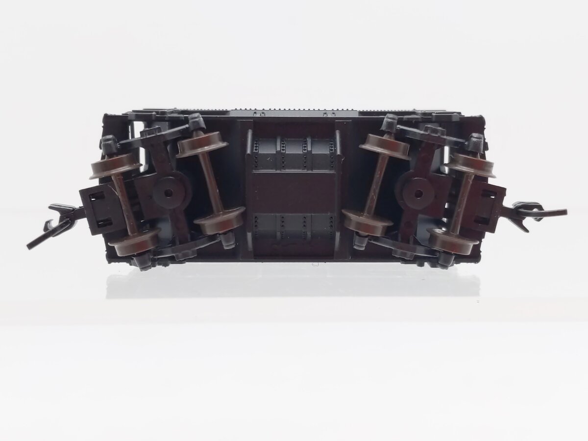 Atlas 40990 N Sale Trainman CPR 70-Ton Ore Car #377203 LN/Box