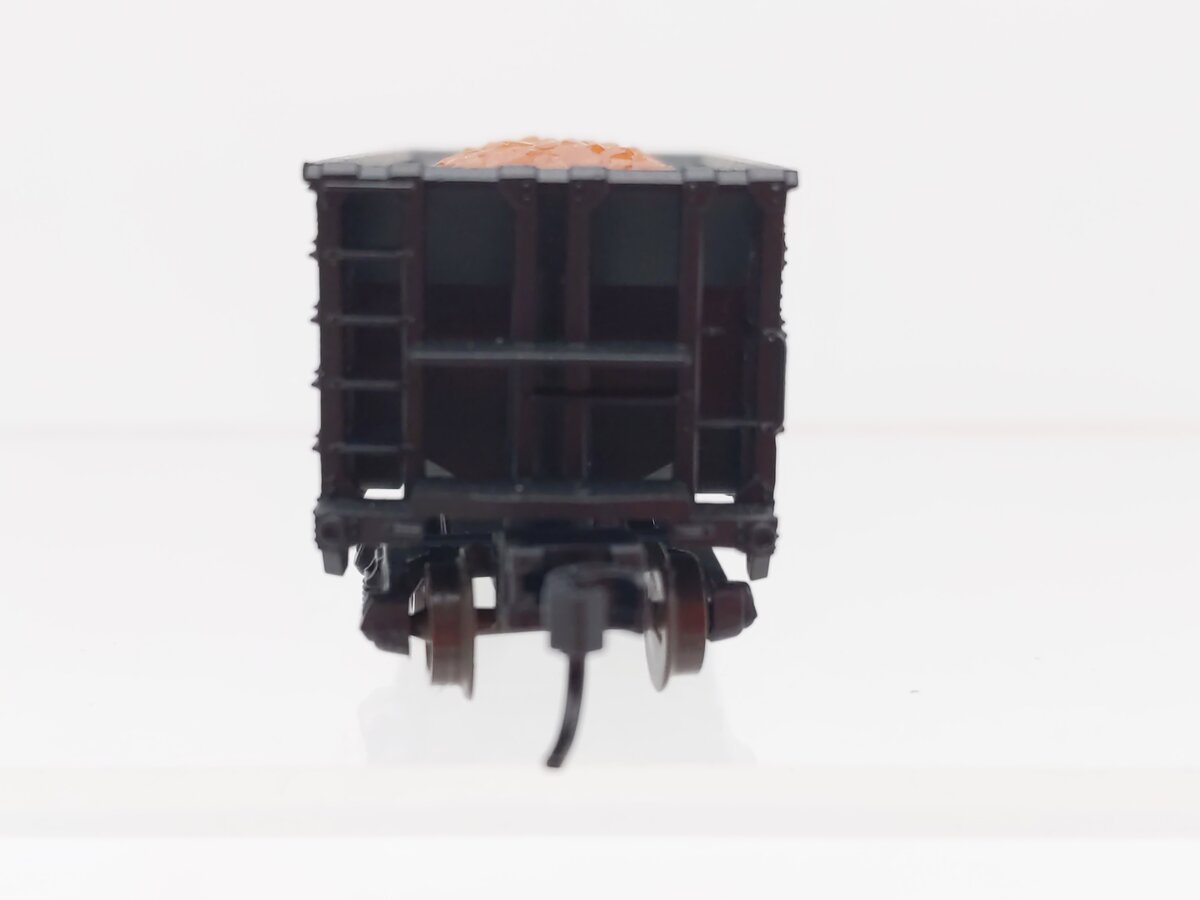 Atlas 40990 N Sale Trainman CPR 70-Ton Ore Car #377203 LN/Box