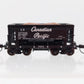 Atlas 50001607 N Scale Canadian Pacific Trainman 70-Ton Ore Car #377220
