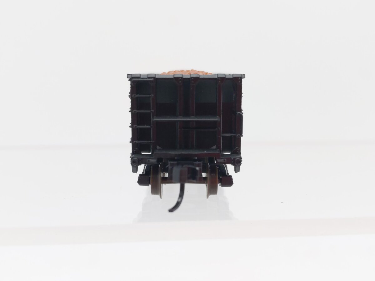 Atlas 39964 N Scale Canadian Pacific 70 Ton Ore Car #377210 LN/Box