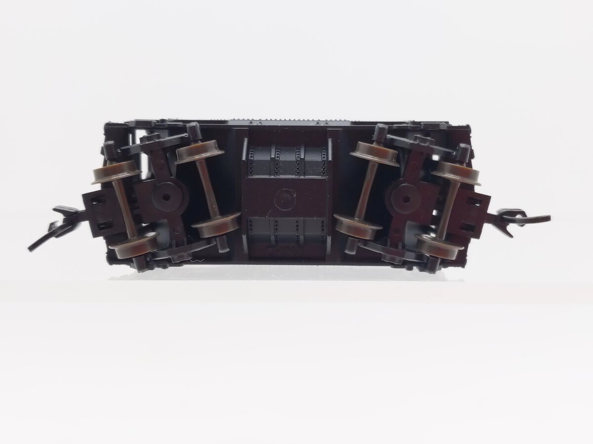 Atlas 39964 N Scale Canadian Pacific 70 Ton Ore Car #377210 LN/Box