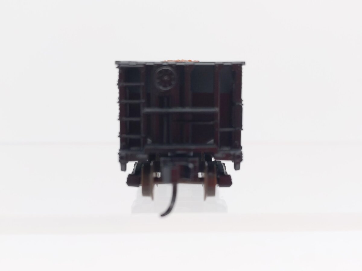 Atlas 39964 N Scale Canadian Pacific 70 Ton Ore Car #377210 LN/Box