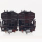 Kato 8071 N Scale Chichibu Railway Hoki Covered Cement Hopper Set (2 Cars) LN/Box