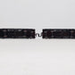 Kato 8071 N Scale Chichibu Railway Hoki Covered Cement Hopper Set (2 Cars) LN/Box