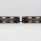 Kato 186-0203 N Scale Milwaukee Road AC&F 70 Ton Covered Hoppers (Pack of 2) LN/Box