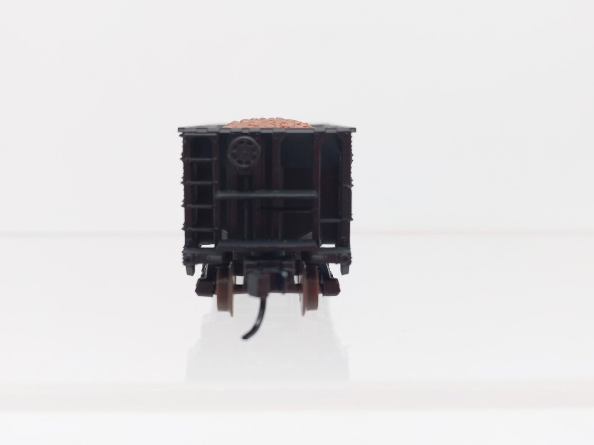 Atlas 39964A N Scale Canadian Pacific 70 Ton Ore Car #377200 LN/Box