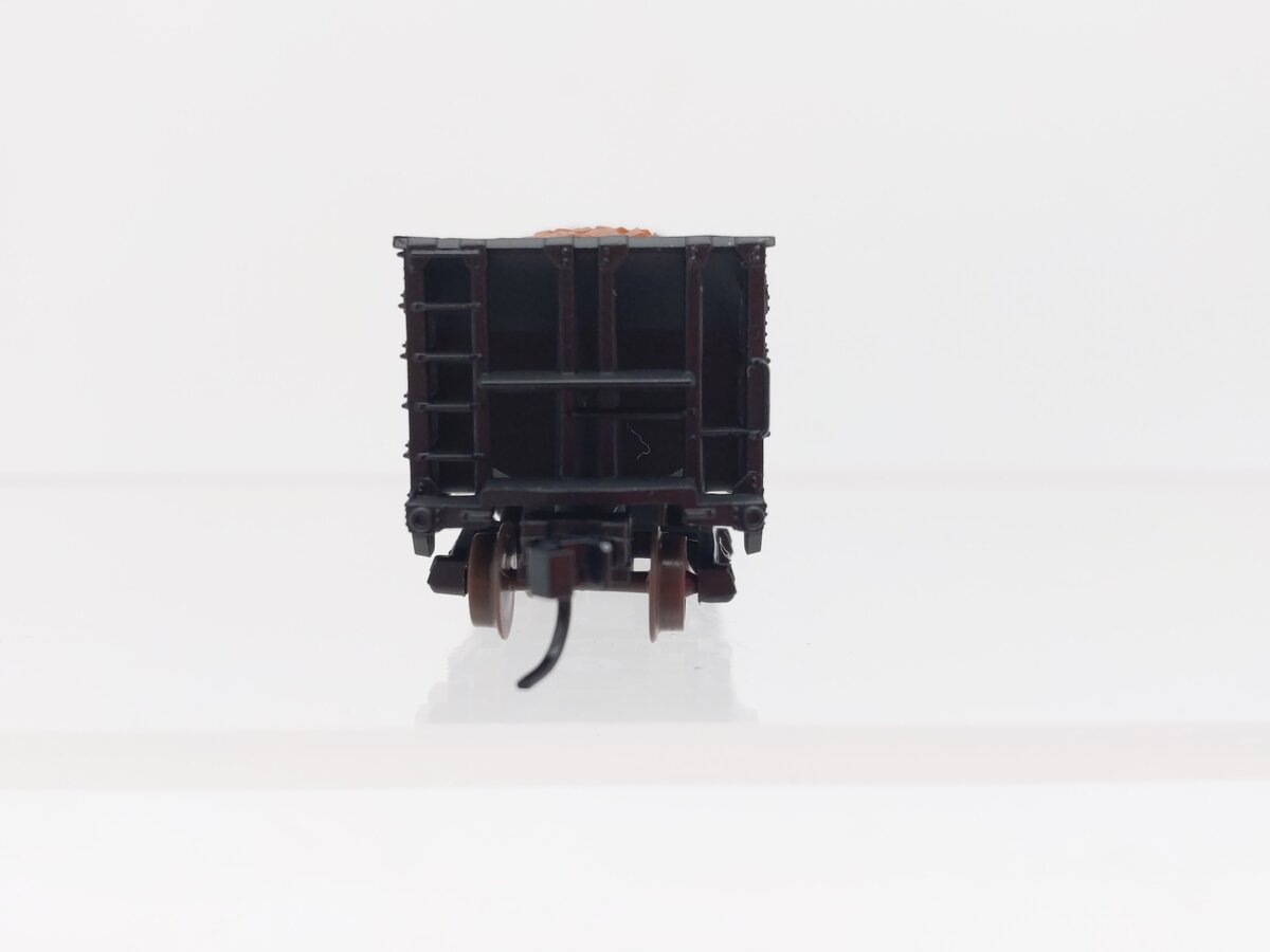 Atlas 39964A N Scale Canadian Pacific 70 Ton Ore Car #377200 LN/Box