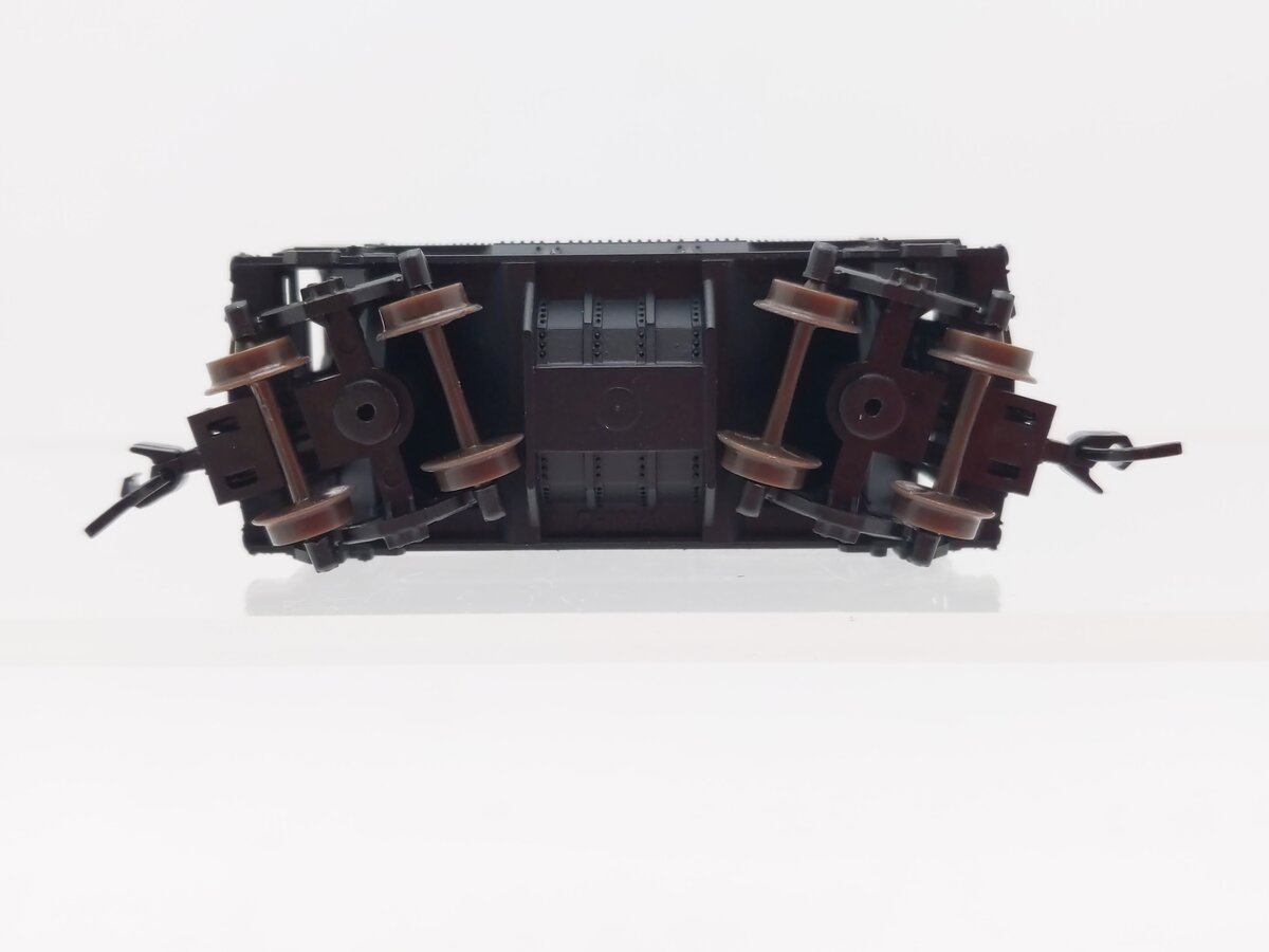 Atlas 39964A N Scale Canadian Pacific 70 Ton Ore Car #377200 LN/Box