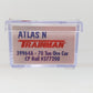Atlas 39964A N Scale Canadian Pacific 70 Ton Ore Car #377200 LN/Box