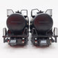 Kato 8067 N Scale TAKI 10600 Myojo Cement Tank Car Set (2 Cars) LN/Box