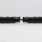 Kato 8067 N Scale TAKI 10600 Myojo Cement Tank Car Set (2 Cars) LN/Box