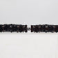 Kato 8067 N Scale TAKI 10600 Myojo Cement Tank Car Set (2 Cars) LN/Box