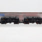 Kato 8067 N Scale TAKI 10600 Myojo Cement Tank Car Set (2 Cars) LN/Box