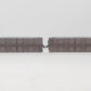 Kato 186-0204 N Scale Milwaukee Road 70' Covered Hopper Set (Set of 2) EX/Box