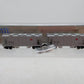 Kato 186-0204 N Scale Milwaukee Road 70' Covered Hopper Set (Set of 2) EX/Box