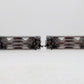 Kato 186-0204 N Scale Milwaukee Road 70' Covered Hopper Set (Set of 2) EX/Box