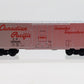 Micro-Trains 74040/1 N Canadian Pacific 40' Standard Plug Door Boxcar #285608 LN/Box