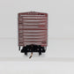 Micro-Trains 74040/1 N Canadian Pacific 40' Standard Plug Door Boxcar #285608 LN/Box