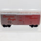 Micro-Trains 74040/1 N Canadian Pacific 40' Standard Plug Door Boxcar #285608 LN/Box