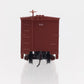 Micro-Trains 80000030 Nn3 Oahu Railway & Land 30' Single Boxcar #829 LN/Box