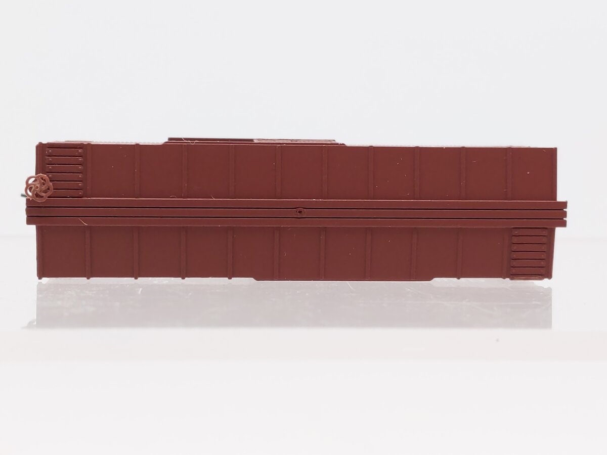Micro-Trains 80000030 Nn3 Oahu Railway & Land 30' Single Boxcar #829 LN/Box