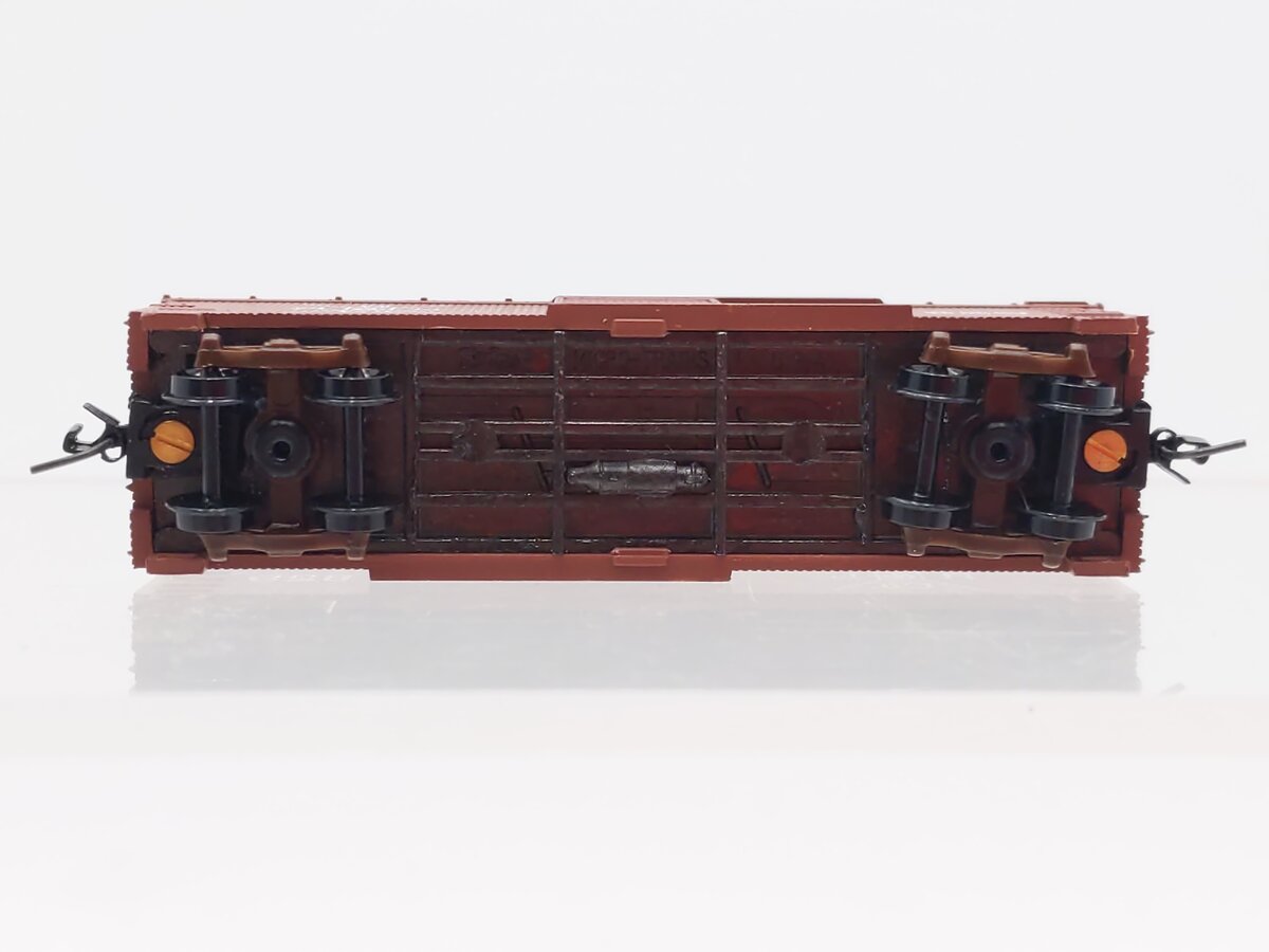 Micro-Trains 80000030 Nn3 Oahu Railway & Land 30' Single Boxcar #829 LN/Box