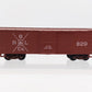 Micro-Trains 80000030 Nn3 Oahu Railway & Land 30' Single Boxcar #829 LN/Box