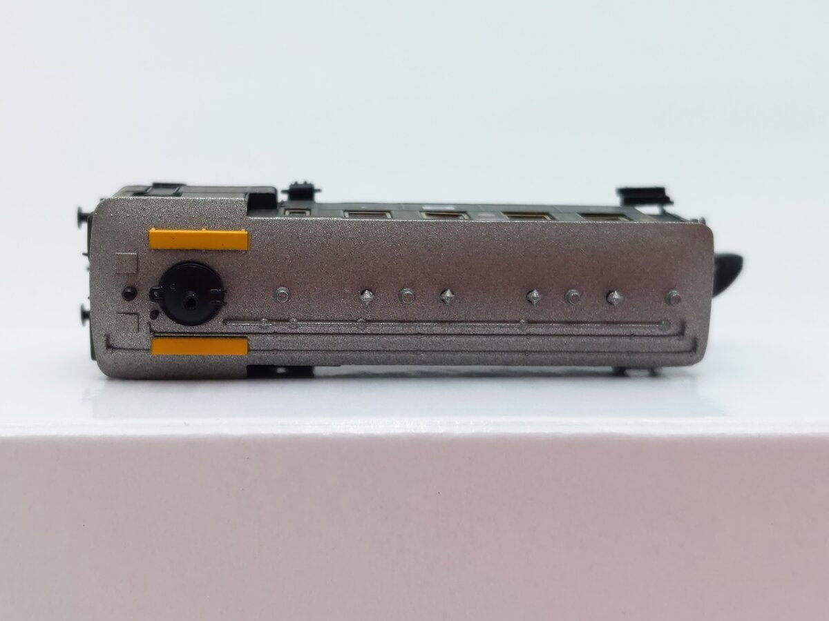 Marklin 88147 Z Scale GDR Kittle Ci dT 1 Class Steam-powered Rail Car #5 EX/Box