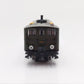 Marklin 88147 Z Scale GDR Kittle Ci dT 1 Class Steam-powered Rail Car #5 EX/Box