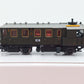 Marklin 88147 Z Scale GDR Kittle Ci dT 1 Class Steam-powered Rail Car #5 EX/Box