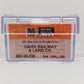 Micro-Trains 80000030 Nn3 Oahu Railway & Land 30' Single Boxcar #326 LN/Box