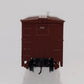 Micro-Trains 80000030 Nn3 Oahu Railway & Land 30' Single Boxcar #326 LN/Box