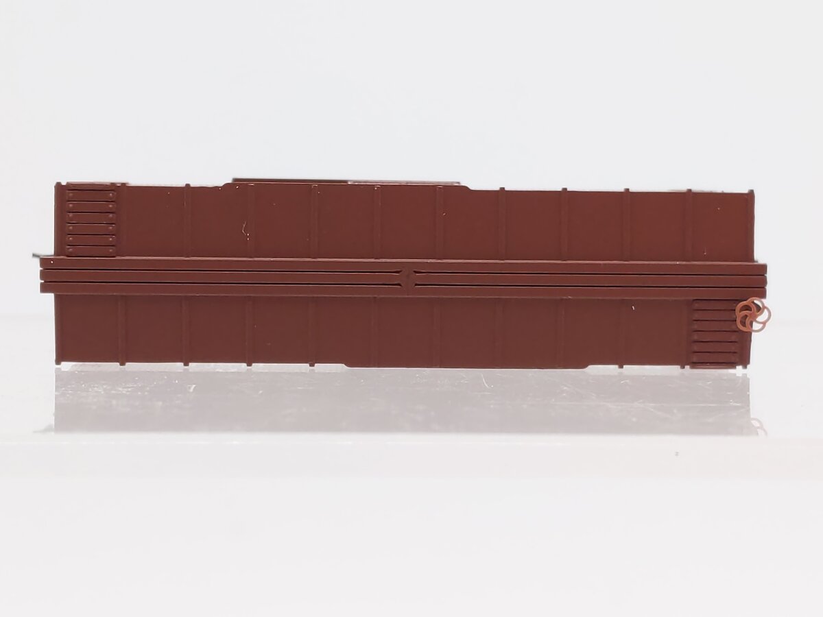 Micro-Trains 80000030 Nn3 Oahu Railway & Land 30' Single Boxcar #326 LN/Box