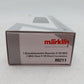 Marklin 88211 Z Scale WEG Class V 125 Diesel Locomotive EX/Box