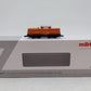 Marklin 88211 Z Scale WEG Class V 125 Diesel Locomotive EX/Box