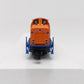 Marklin 88211 Z Scale WEG Class V 125 Diesel Locomotive EX/Box